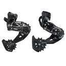 SRAM GX 2x11 Speed Medium Cage Rear Derailleur - TheBikesmiths