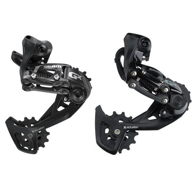 SRAM GX 2x11 Speed Medium Cage Rear Derailleur - TheBikesmiths