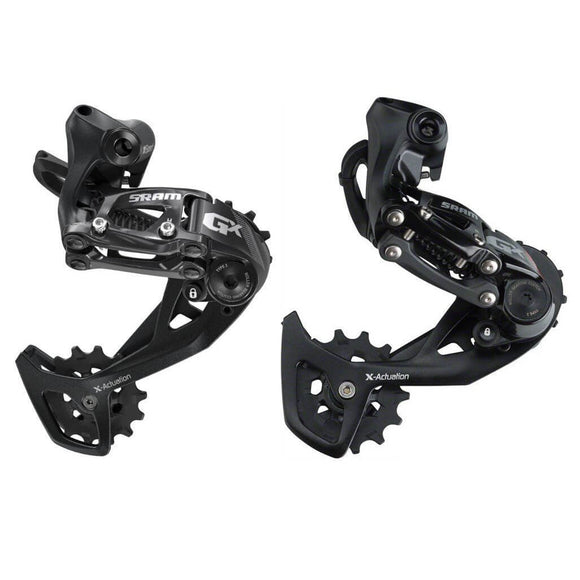 SRAM GX 2x11 Speed Medium Cage Rear Derailleur - TheBikesmiths
