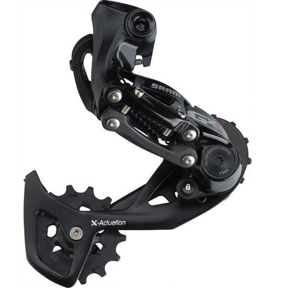 SRAM GX 2x11 Speed Medium Cage Rear Derailleur - TheBikesmiths