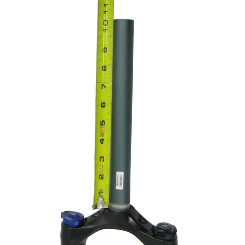 Image of Rock Shox 30 Silver TK 26" 100mm Coil Spring Suspension Fork - TheBikesmiths