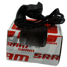 SRAM X3 7/8 Speed Long Cage Rear Derailleur - TheBikesmiths