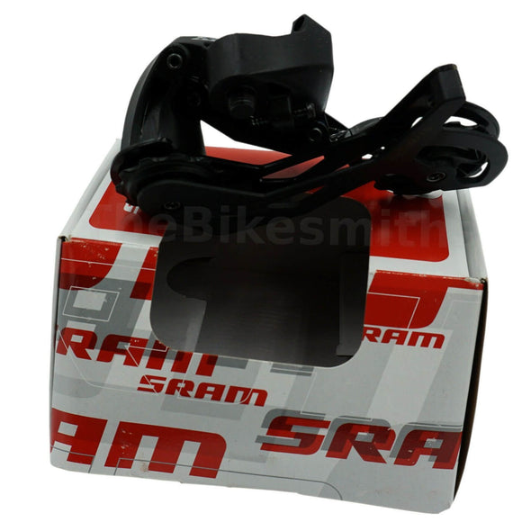 SRAM X3 7/8 Speed Long Cage Rear Derailleur - TheBikesmiths