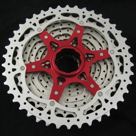 Image of SunRace CSMX3 10 Speed Cassette - TheBikesmiths