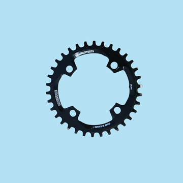 OB Blackspire Snaggletooth Chainring 94mm BCD (34t) - The Bikesmiths