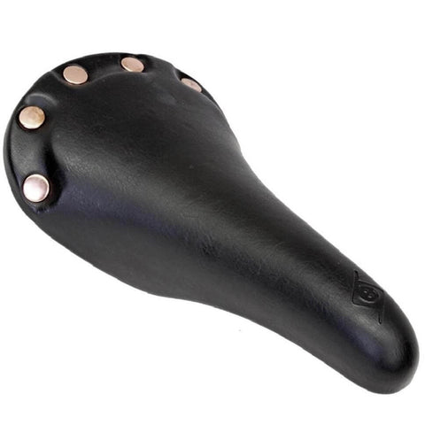 Image of Origin8 Propulsion Riveted Saddle - TheBikesmiths