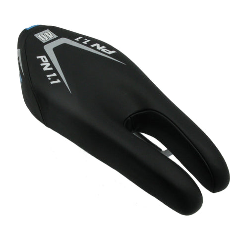 Image of ISM PN 1.1 Performance Narrow Split Saddle - TheBikesmiths