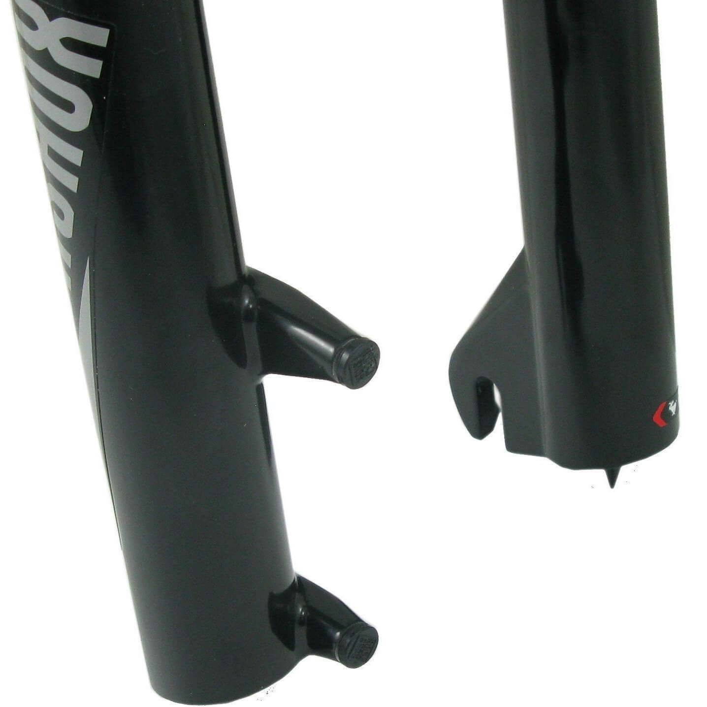 Rock Shox 30 Silver TK 26" 100mm Coil Spring Suspension Fork - TheBikesmiths