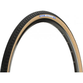 Panaracer Pasela 700c ProTite Amber Skinwall Tire - The Bikesmiths