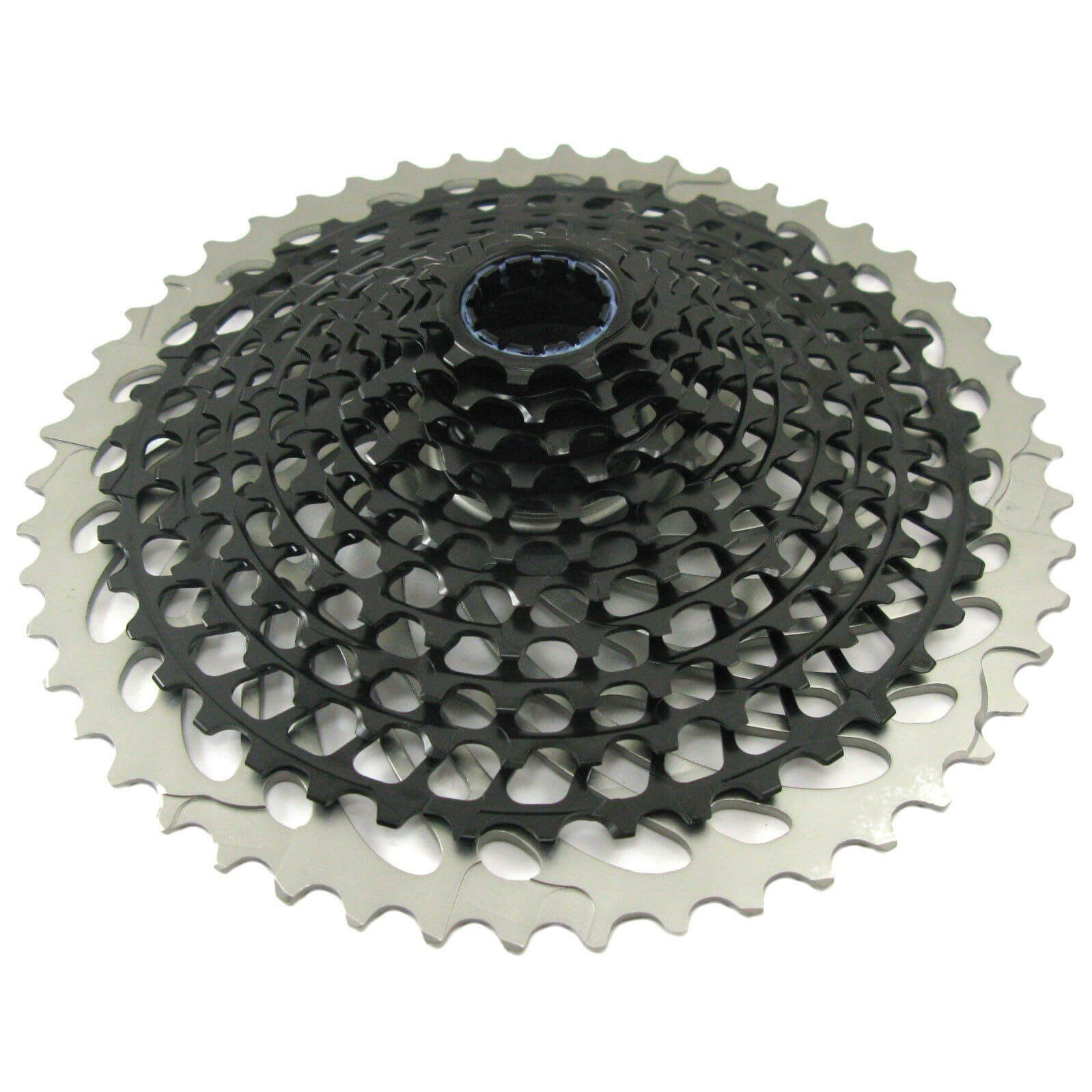 SRAM X01 Eagle XG-1295 12 Speed 10-50t XD Type Cassette - TheBikesmiths