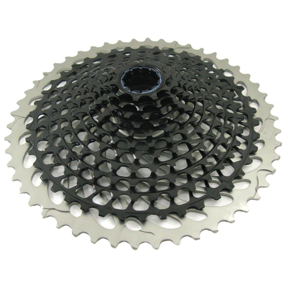 SRAM X01 Eagle XG-1295 12 Speed 10-50t XD Type Cassette - TheBikesmiths
