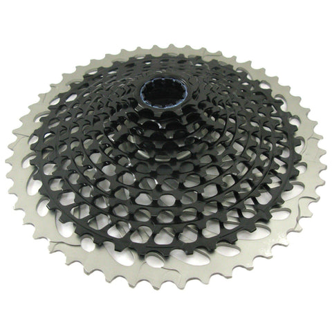 Image of SRAM X01 Eagle XG-1295 12 Speed 10-50t XD Type Cassette - TheBikesmiths