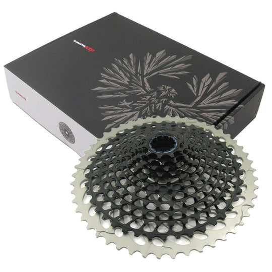 SRAM X01 Eagle XG-1295 12 Speed XD Type Cassette