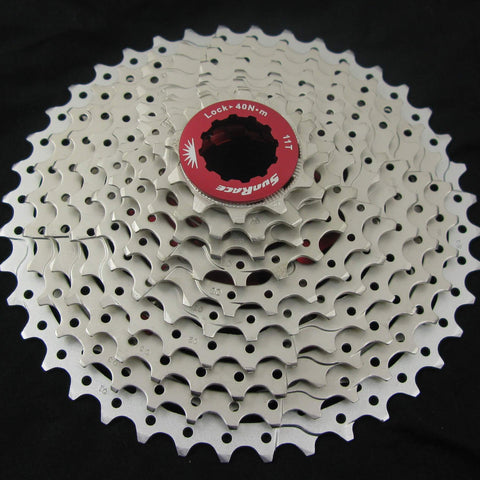Image of SunRace CSMX3 10 Speed Cassette - TheBikesmiths