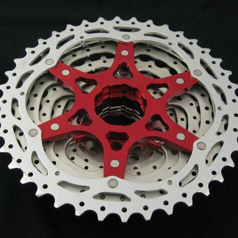 Image of SunRace CSMX8 11 Speed Cassette - TheBikesmiths