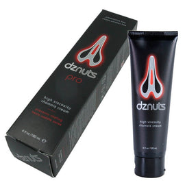DZ Nutz Pro Chamois Cream - TheBikesmiths