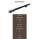 Rockymounts SwitchHitter LS Roof Mount Bike Rack - The Bikesmiths