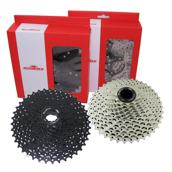 SunRace CSMS8 11 Speed Cassette - TheBikesmiths