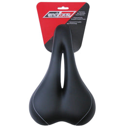 End Zone VL-3134 Saddle - TheBikesmiths