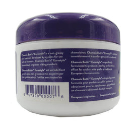 Chamois Butt'r Eurostyle Menthol 8oz Jar - TheBikesmiths