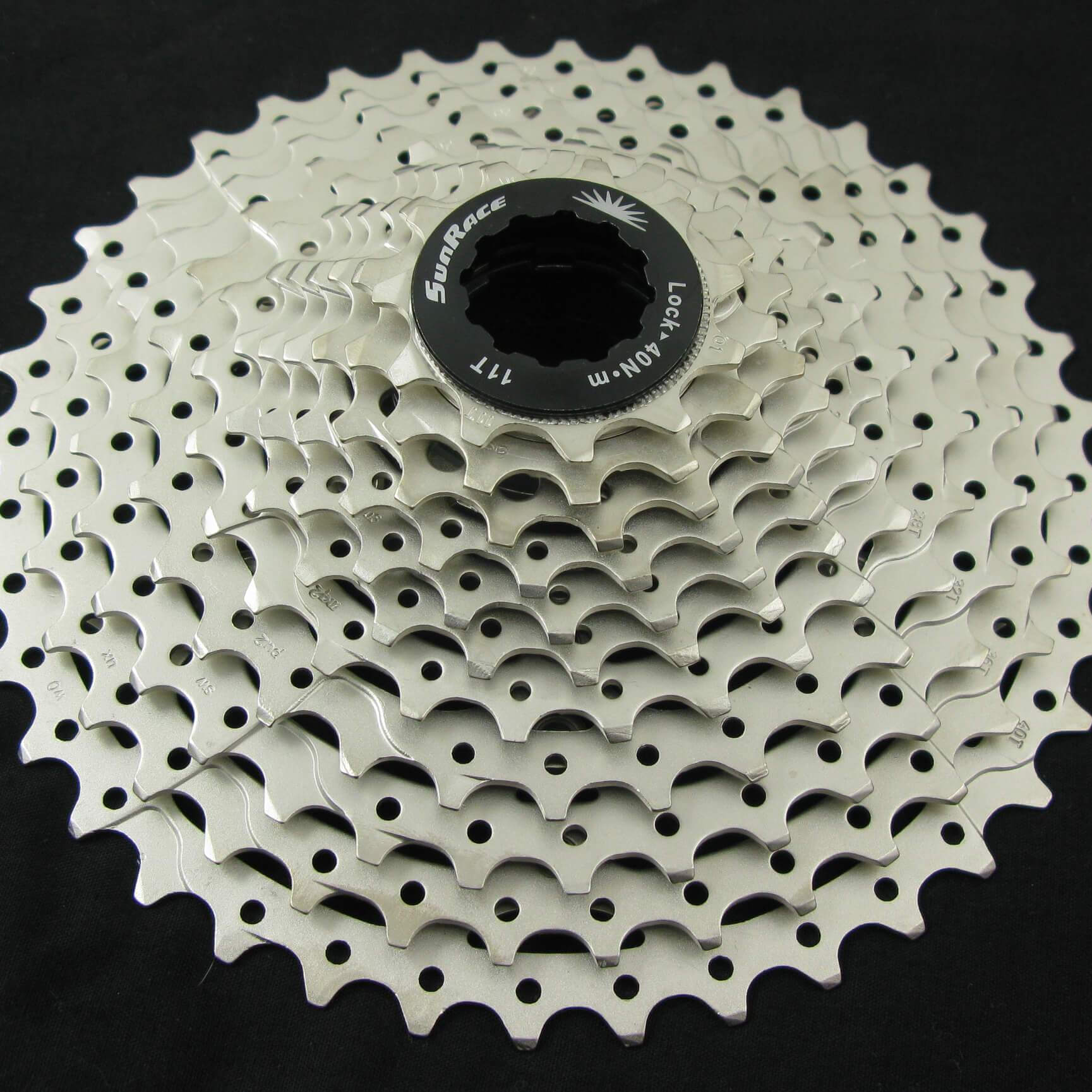 SunRace CSMS8 11 Speed Cassette - TheBikesmiths