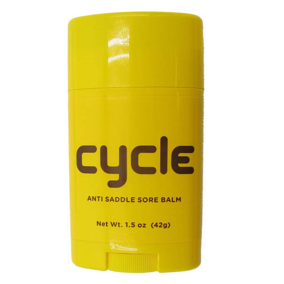 Body Glide 1.5oz Anti Saddle Sore Balm - TheBikesmiths