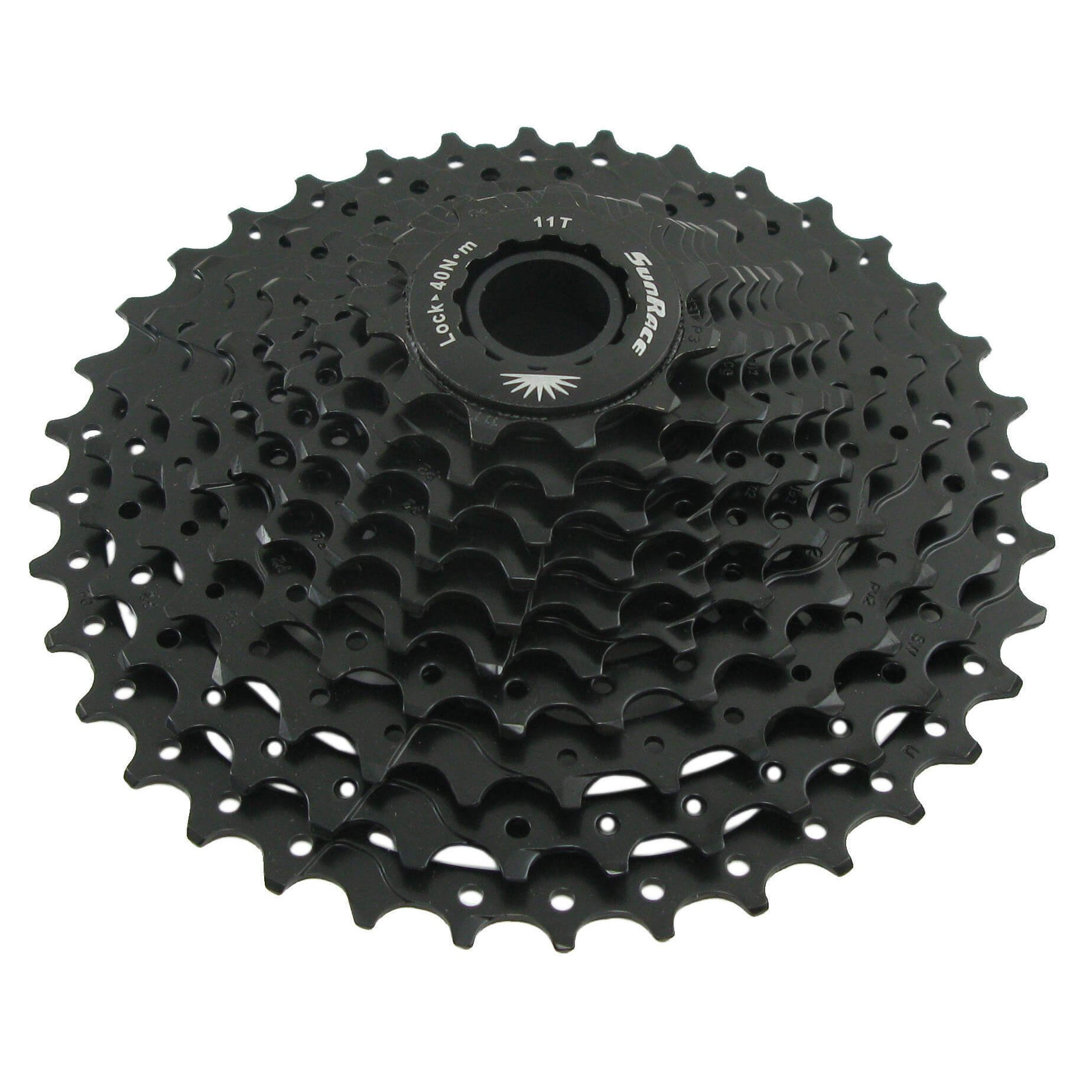 SunRace CSMS8 11 Speed Cassette - TheBikesmiths