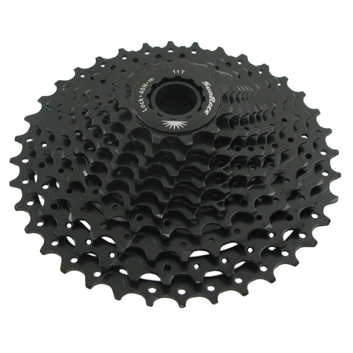SunRace CSMS8 11 Speed Mountain Bike Cassette | The Bikesmiths