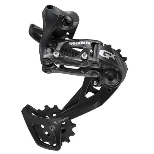 SRAM GX 2x11 Speed Long Cage Rear Derailleur
