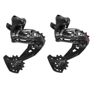 SRAM GX 2x11 Speed Long Cage Rear Derailleur - TheBikesmiths