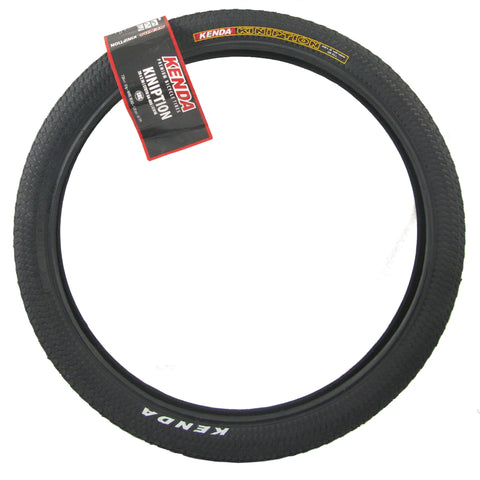 Image of Kenda K1016 Kiniption BMX Tire - TheBikesmiths