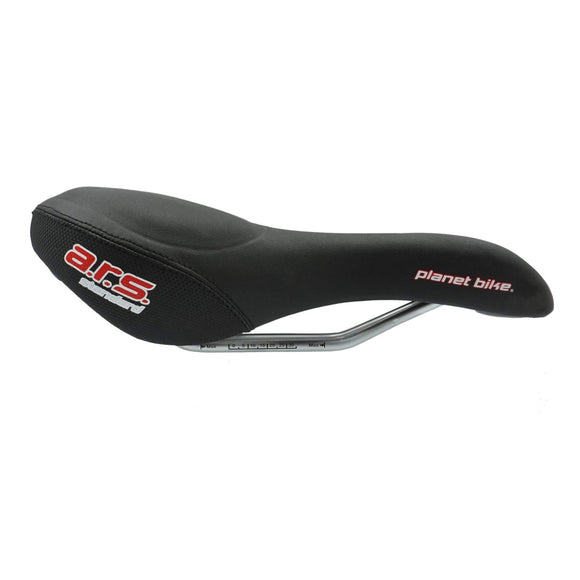 Planet Bike ARS Standard Relief Gel Saddle - TheBikesmiths