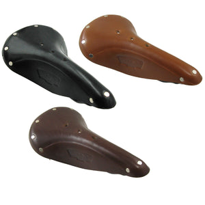 Brooks B17 Narrow Unisex Saddle - TheBikesmiths