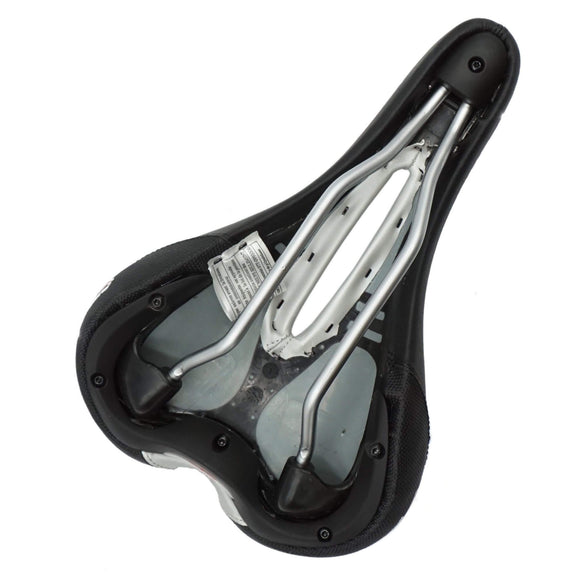 Planet Bike ARS Standard Relief Gel Saddle - TheBikesmiths