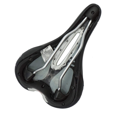 Image of Planet Bike ARS Standard Relief Gel Saddle - TheBikesmiths