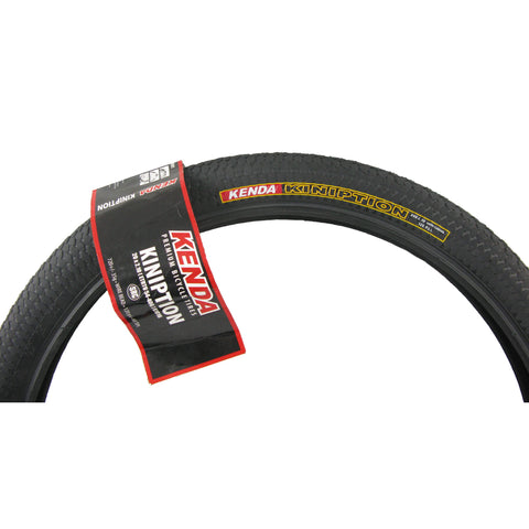 Image of Kenda K1016 Kiniption BMX Tire - TheBikesmiths