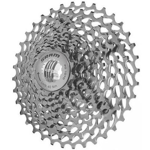 Image of SRAM PG-1070 10 Speed Cassette - TheBikesmiths