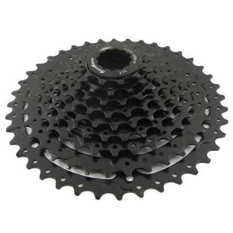 Image of SunRace CSM980 9 Speed 11-40t Cassette - TheBikesmiths
