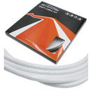 Alligator Sleek Guide 5mm PTFE/SS Shift Cable/Housing Set Front and Rear - TheBikesmiths