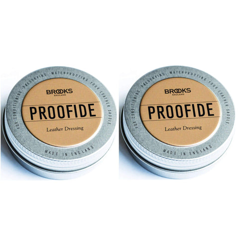 Image of Brooks Proofide Saddle Polish - TheBikesmiths