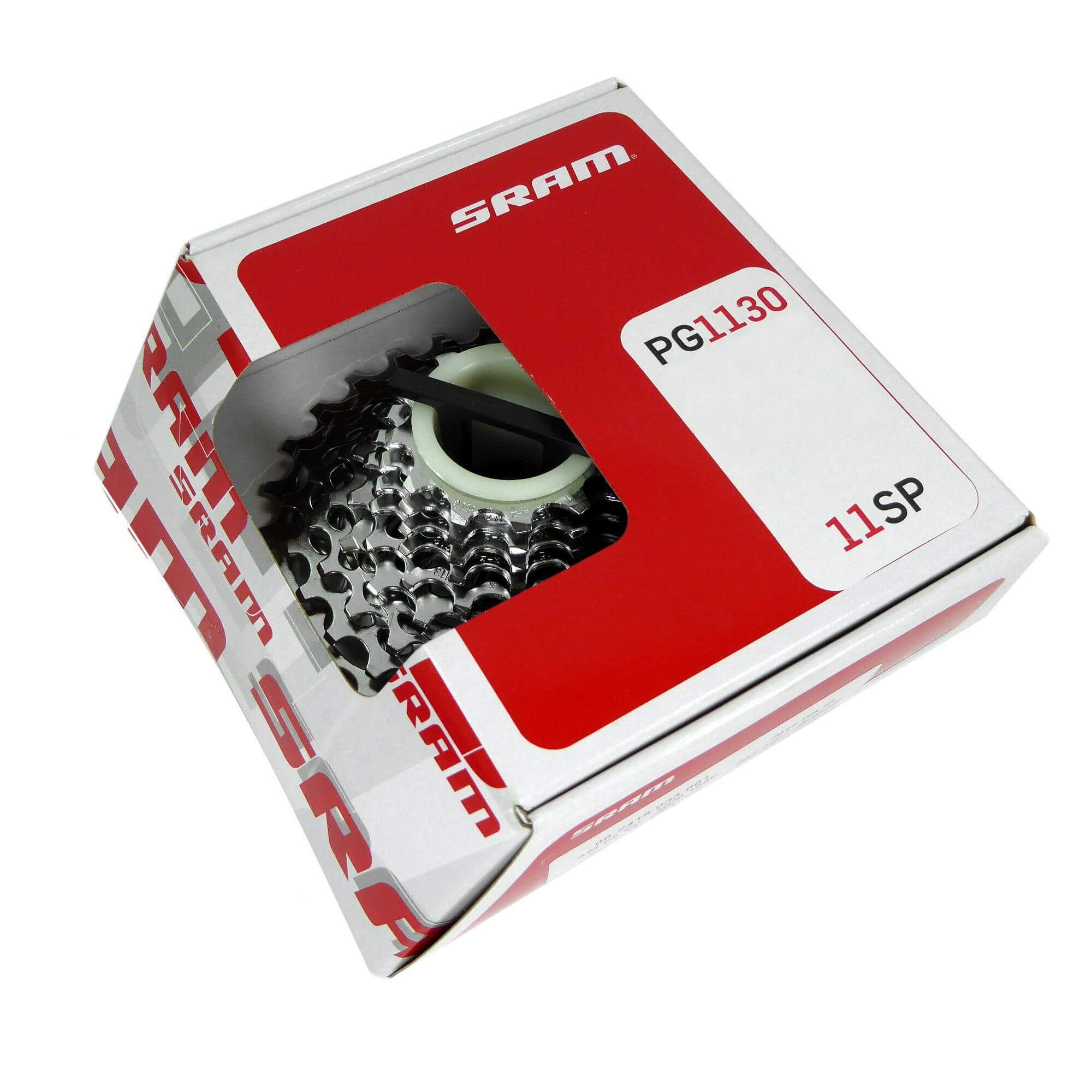 SRAM PG-1130 11 Speed Cassette - TheBikesmiths