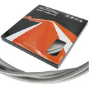 Alligator Sleek Guide 5mm PTFE/SS Shift Cable/Housing Set Front and Rear - TheBikesmiths