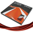 Alligator Sleek Guide 5mm PTFE/SS Shift Cable/Housing Set Front and Rear - TheBikesmiths