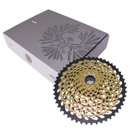 SRAM XX1 XG-1299 Eagle 10-50t 12 Speed XD Type Cassette - TheBikesmiths