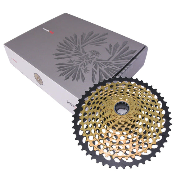 SRAM XX1 XG-1299 Eagle 10-50t 12 Speed XD Type Cassette - TheBikesmiths