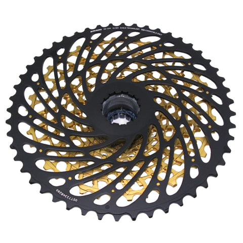 Image of SRAM XX1 XG-1299 Eagle 10-50t 12 Speed XD Type Cassette - TheBikesmiths