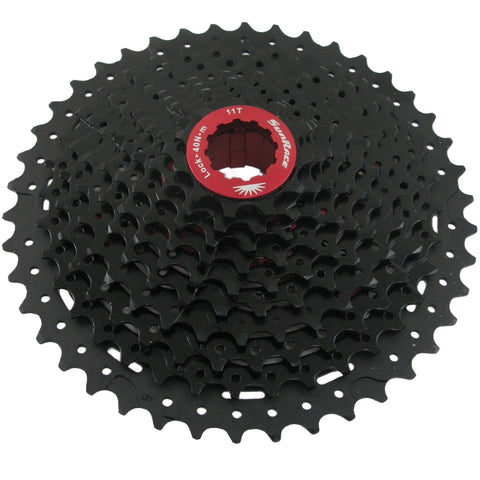 Image of SunRace CSMX3 10 Speed Cassette - TheBikesmiths
