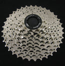 SunRace CSM98 9 Speed Cassette - TheBikesmiths