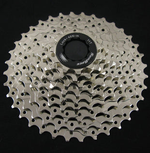 SunRace CSM98 9 Speed Cassette - TheBikesmiths