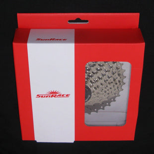 SunRace CSM98 9 Speed Cassette - TheBikesmiths